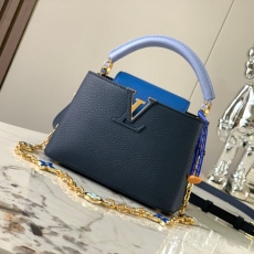 LV Top Handle Bags